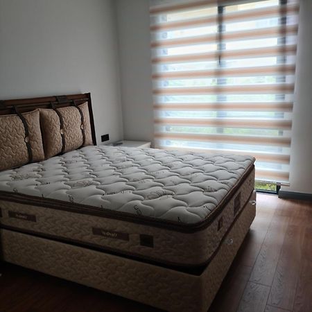 Kleopatra Sultan Rezidans Apartman Alanya Kültér fotó